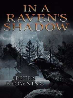cover image of In a Raven's Shadow